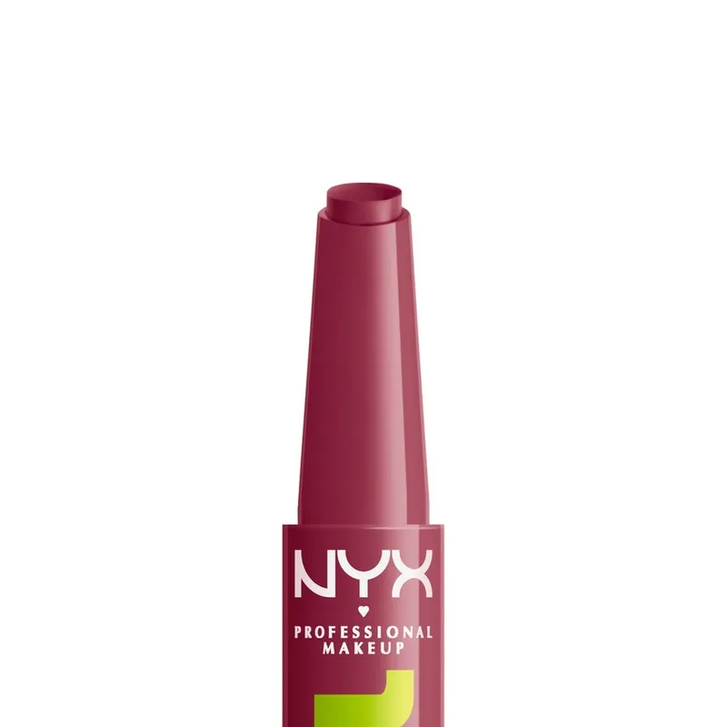 Bild 5 för NYX Professional Makeup Fat Oil Slick Stick That's Major 09 2 g