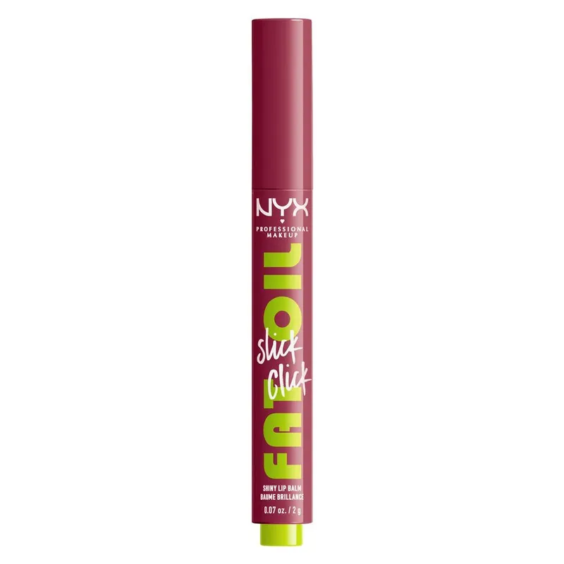 Bild 8 för NYX Professional Makeup Fat Oil Slick Stick That's Major 09 2 g