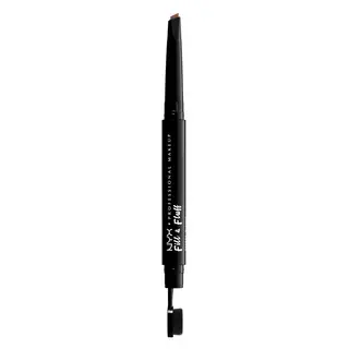 Produktfoto för NYX PROFESSIONAL MAKEUP Fill & Fluff Eyebrow Pomade Pencil Auburn