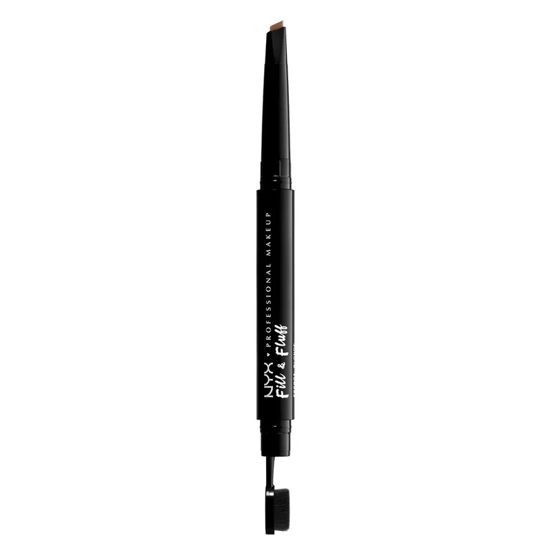 Bild 1 för NYX PROFESSIONAL MAKEUP Fill & Fluff Eyebrow Pomade Pencil Auburn