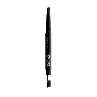 Produktfoto för NYX Professional Makeup Fill & Fluff Eyebrow Pomade Pencil Blonde 1 0,2 g