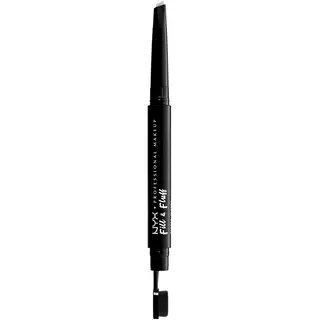 Produktfoto för NYX Professional Makeup Fill & Fluff Eyebrow Pomade Pencil Clear 9 0,2 g