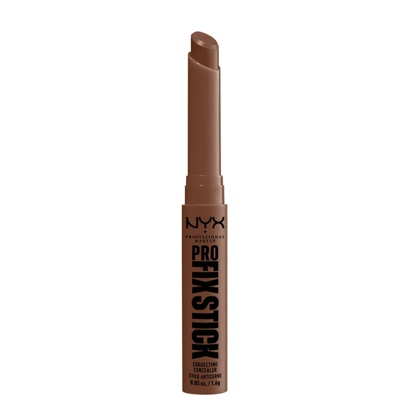 Bild 1 för NYX Professional Makeup Fix Stick Concealer Stick Cocoa 15 1,6 g