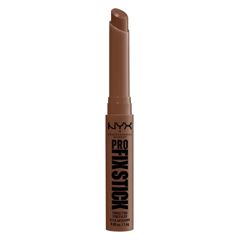 Bild 1 för NYX Professional Makeup Fix Stick Concealer Stick Cocoa 15 1,6 g