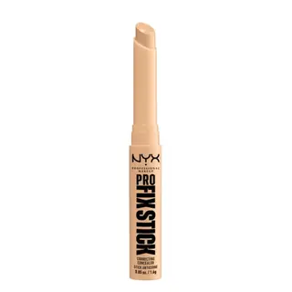 Produktfoto för NYX Professional Makeup Fix Stick Concealer Stick Natural 06 1,6 g