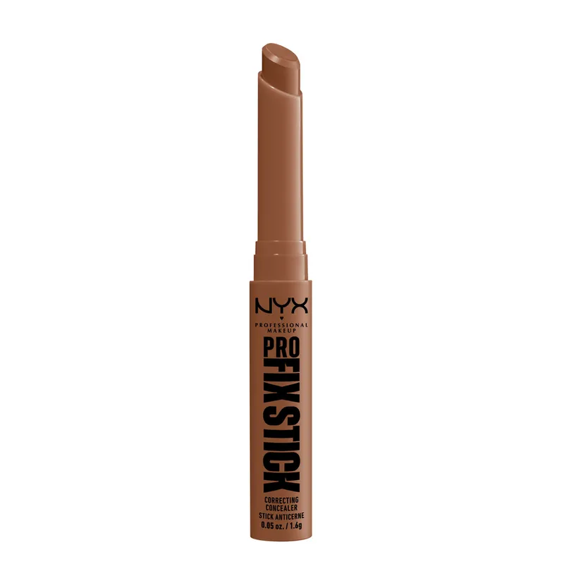 Bild 1 för NYX Professional Makeup Fix Stick Concealer Stick Sienna 14 1,6 g