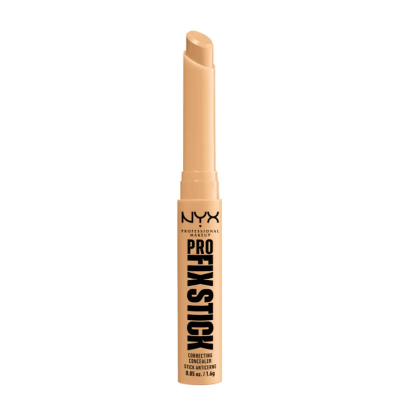 Bild 2 för NYX Professional Makeup Fix Stick Concealer Stick Soft Beige 07 1,6 g