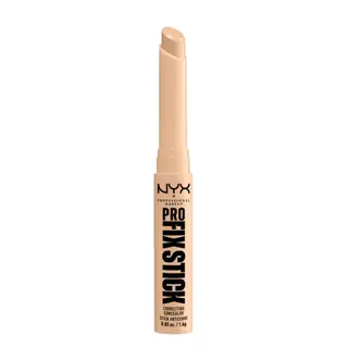 Produktfoto för NYX Professional Makeup Fix Stick Concealer Stick Vanilla 05 1,6 g