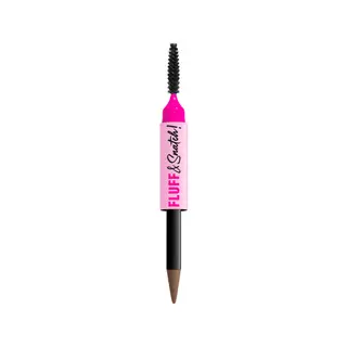 Produktfoto för NYX Professional Makeup Fluff N Snatch Brow Powder Pen 02 1g