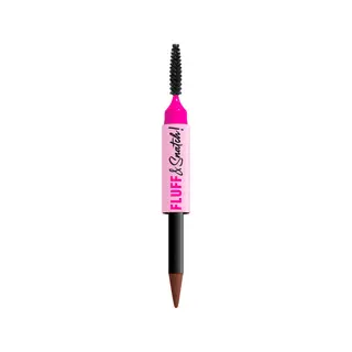 Produktfoto för NYX Professional Makeup Fluff N Snatch Brow Powder Pen 04 1g
