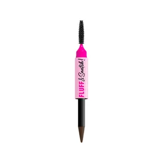 Produktfoto för NYX Professional Makeup Fluff N Snatch Brow Powder Pen 07 1g