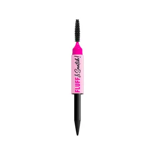 Produktfoto för NYX Professional Makeup Fluff N Snatch Brow Powder Pen 08 1g
