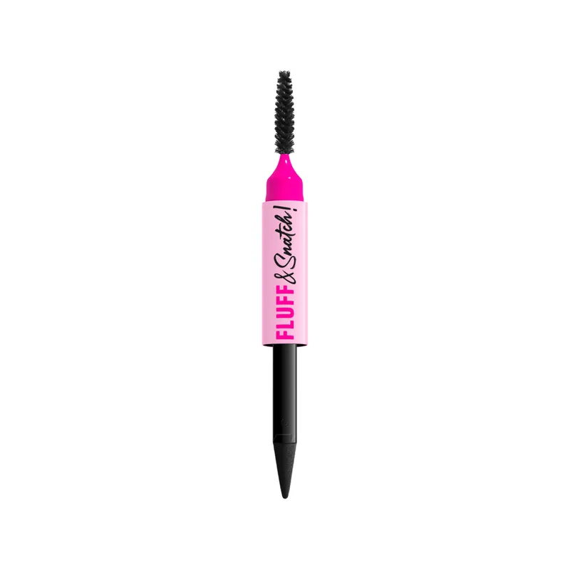 Bild 1 för NYX Professional Makeup Fluff N Snatch Brow Powder Pen 08 1g