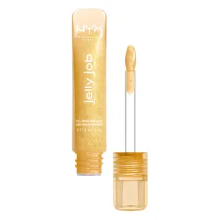 Produktfoto för NYX PROFESSIONAL MAKEUP Jelly Job Lip gloss 03 Glow Job