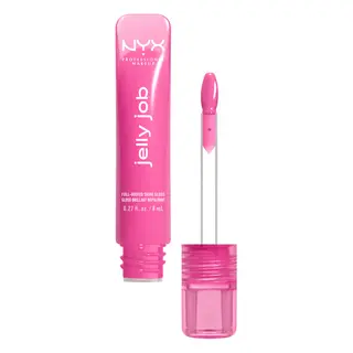 Produktfoto för NYX PROFESSIONAL MAKEUP Jelly Job Lip gloss 11 Jelly Icing