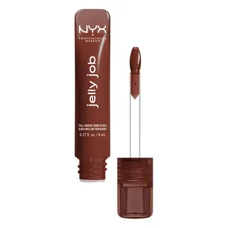 Produktfoto för NYX PROFESSIONAL MAKEUP Jelly Job Lip gloss 16 Jellybean