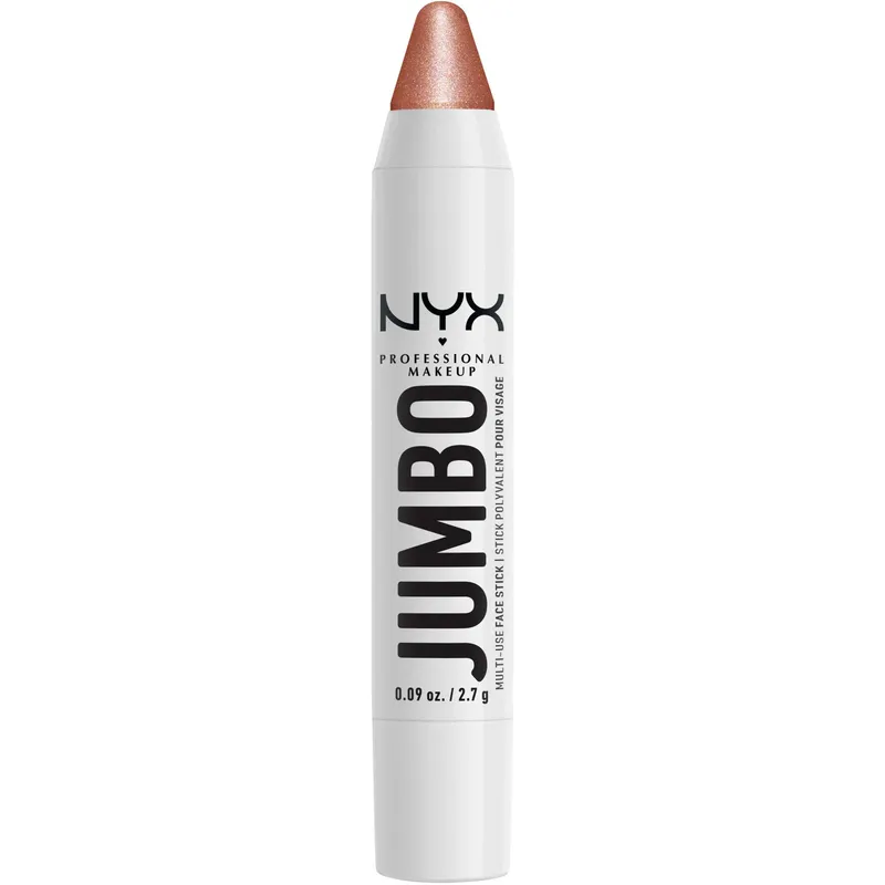 Bild 1 för NYX Professional Makeup Jumbo Artistry Face Sticks Coconut Cake 01 - g 2.7