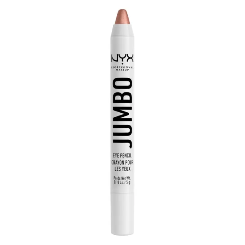 Bild 1 för NYX Professional Makeup Jumbo Eye Pencil Frosting 634