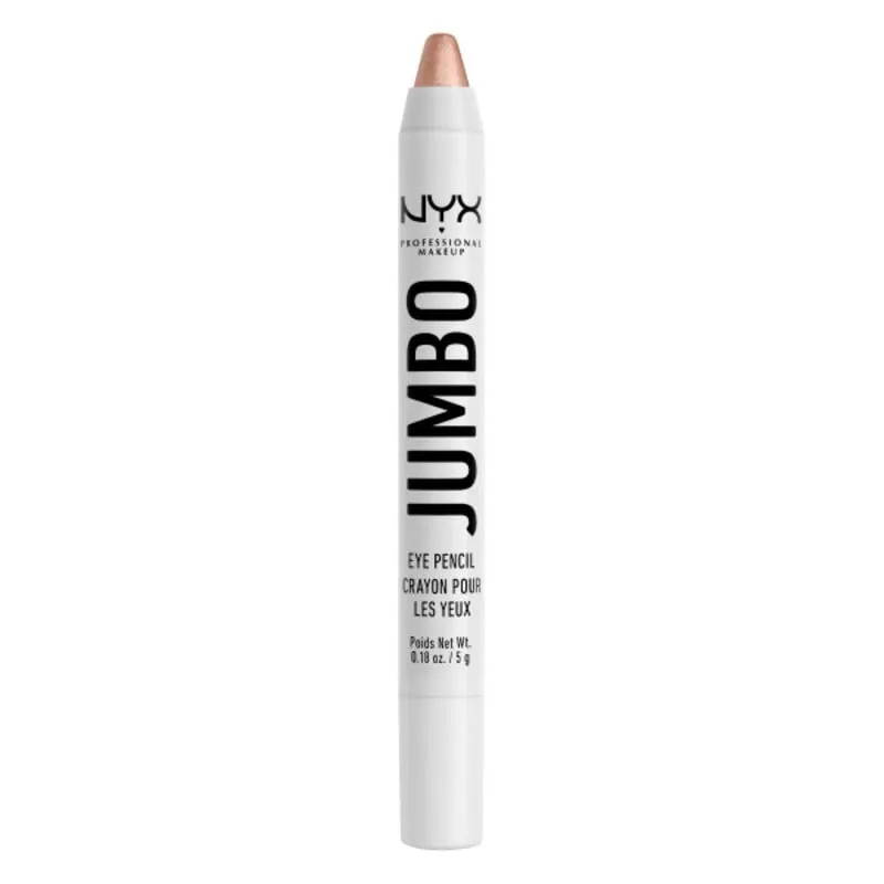 Bild 1 för NYX Professional Makeup Jumbo Eye Pencil Yogurt 611