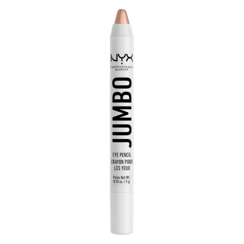 Bild 2 för NYX Professional Makeup Jumbo Eye Pencil Yogurt 611