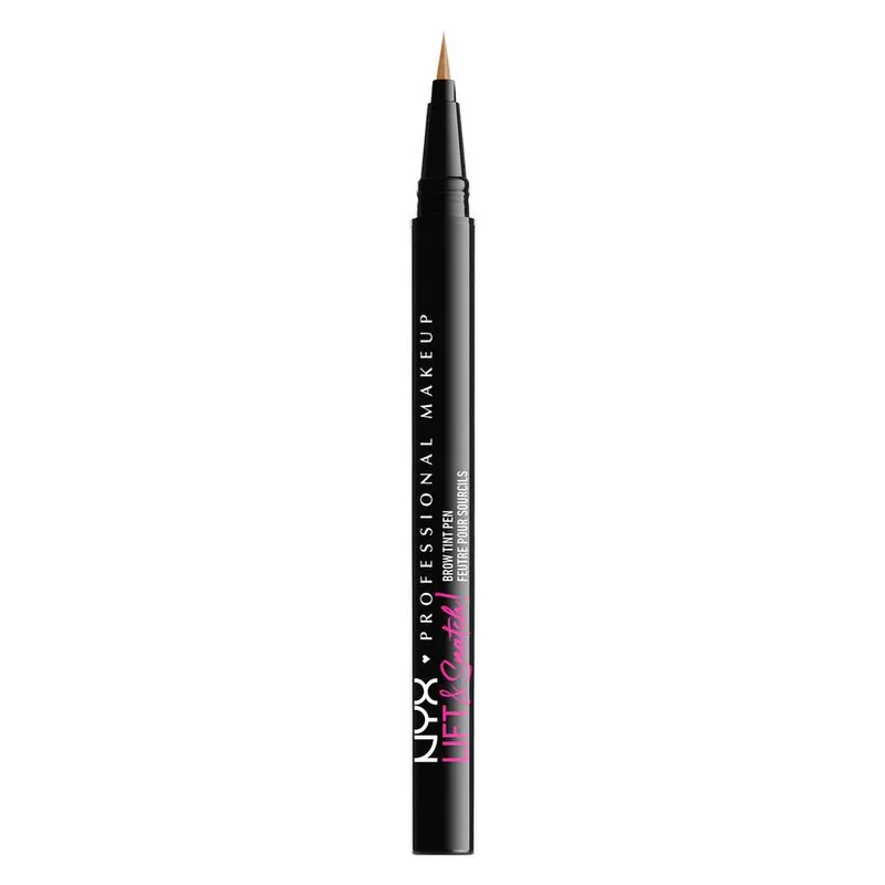 Bild 1 för NYX PROFESSIONAL MAKEUP Lift N Snatch Brow Tint Pen Brown