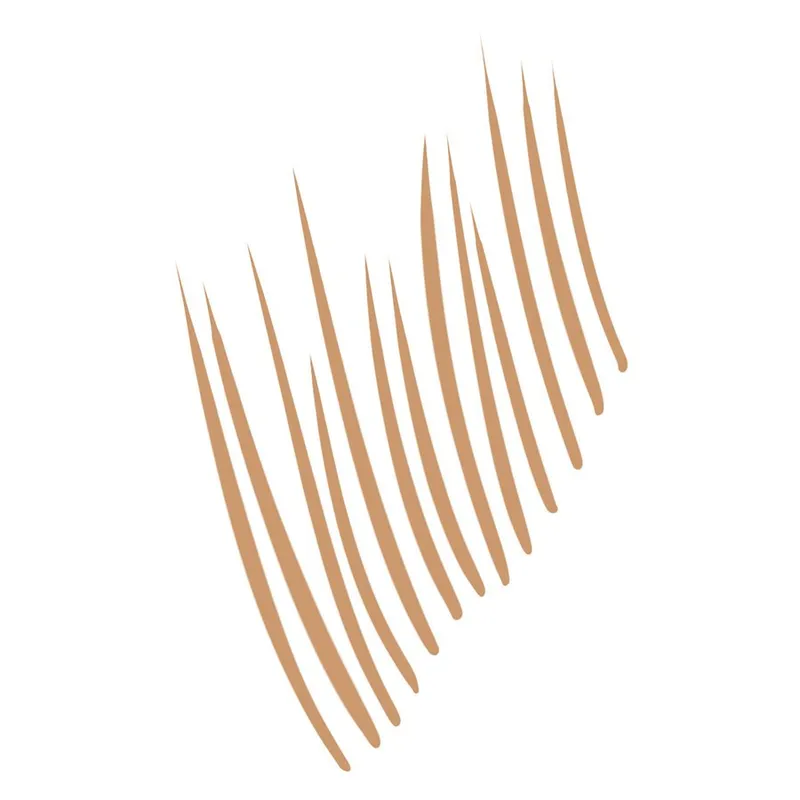 Bild 3 för NYX PROFESSIONAL MAKEUP Lift N Snatch Brow Tint Pen Brown