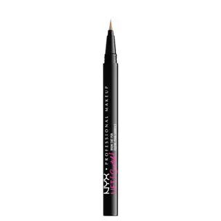 Produktfoto för NYX Professional Makeup Lift N Snatch Brow Tint Pen Taupe 3 1 ml