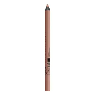 Produktfoto för NYX Professional Makeup Line Loud Lip Pencil Global Citizen 5 1,2 g
