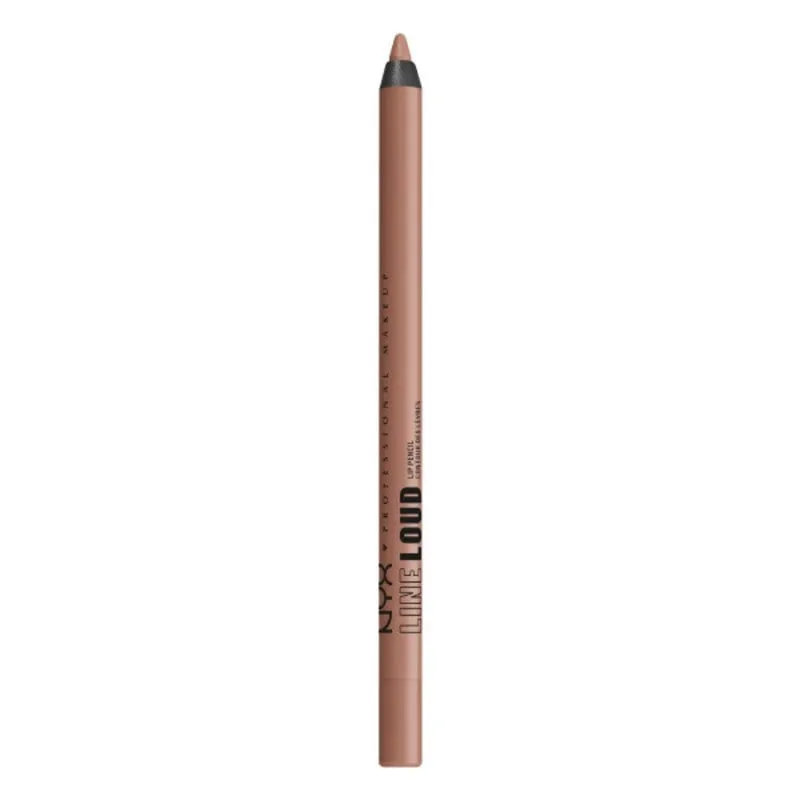 Bild 1 för NYX Professional Makeup Line Loud Lip Pencil Global Citizen 5 1,2 g