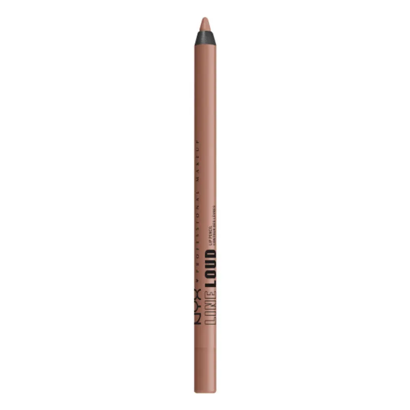 Bild 2 för NYX Professional Makeup Line Loud Lip Pencil Global Citizen 5 1,2 g
