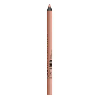 Produktfoto för NYX Professional Makeup Line Loud Lip Pencil Goal Crusher 3 1,2 g