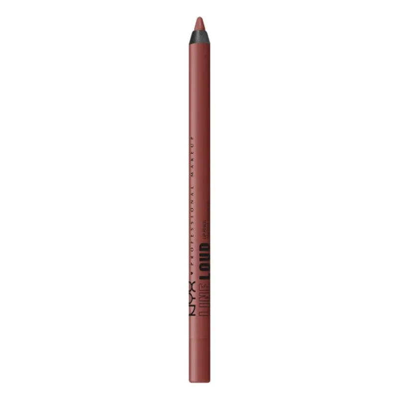 Bild 1 för NYX Professional Makeup Line Loud Lip Pencil Leave A Legacy 30 1,2 g