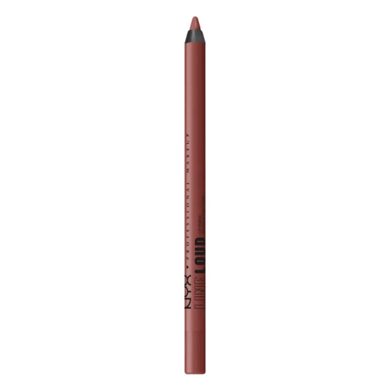 Bild 2 för NYX Professional Makeup Line Loud Lip Pencil Leave A Legacy 30 1,2 g