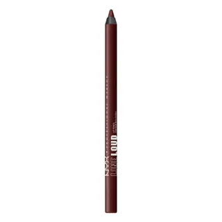 Produktfoto för NYX Professional Makeup Line Loud Lip Pencil Make A Statement 34 1,2 g