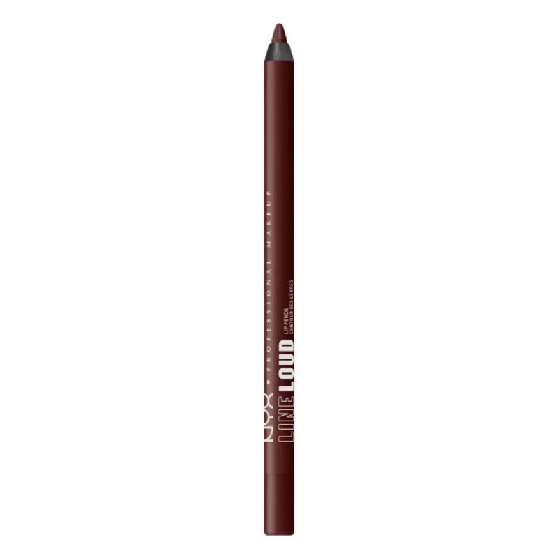 Bild 1 för NYX Professional Makeup Line Loud Lip Pencil Make A Statement 34 1,2 g