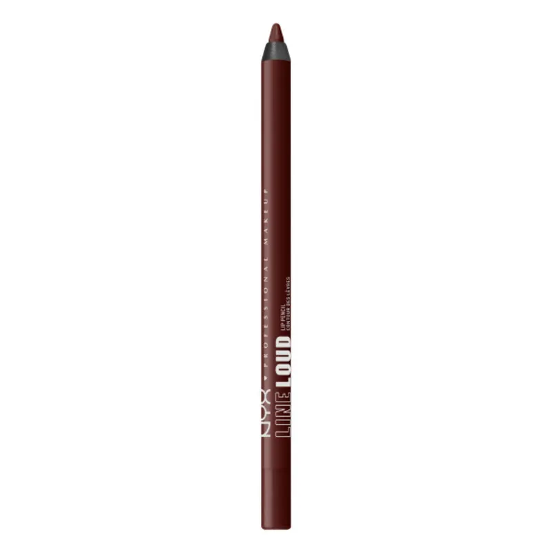 Bild 2 för NYX Professional Makeup Line Loud Lip Pencil Make A Statement 34 1,2 g