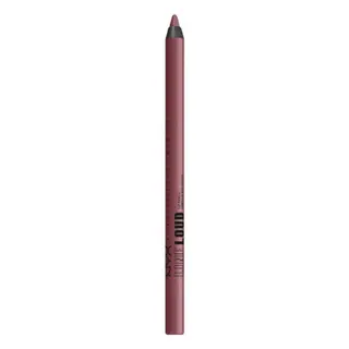 Produktfoto för NYX Professional Makeup Line Loud Lip Pencil Movie Maker 16 1,2 g