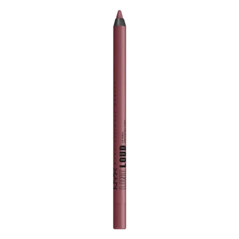 Bild 1 för NYX Professional Makeup Line Loud Lip Pencil Movie Maker 16 1,2 g
