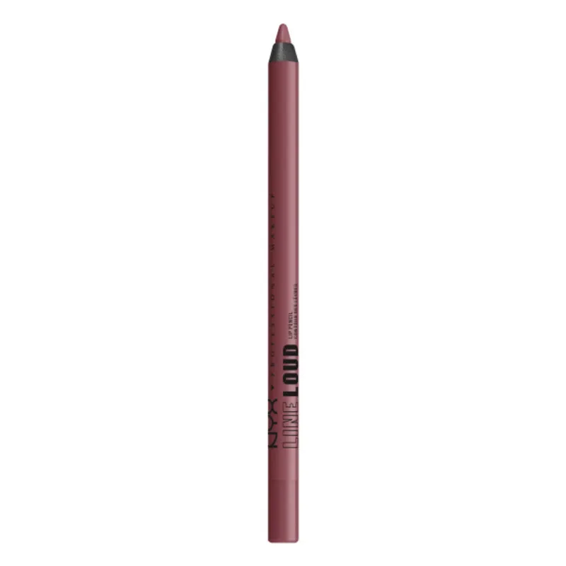 Bild 2 för NYX Professional Makeup Line Loud Lip Pencil Movie Maker 16 1,2 g