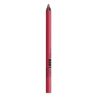 Produktfoto för NYX Professional Makeup Line Loud Lip Pencil On A Mission 12 1,2 g