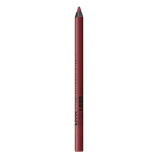 Produktfoto för NYX Professional Makeup Line Loud Lip Pencil Ten Out Of Ten 31 1,2 g