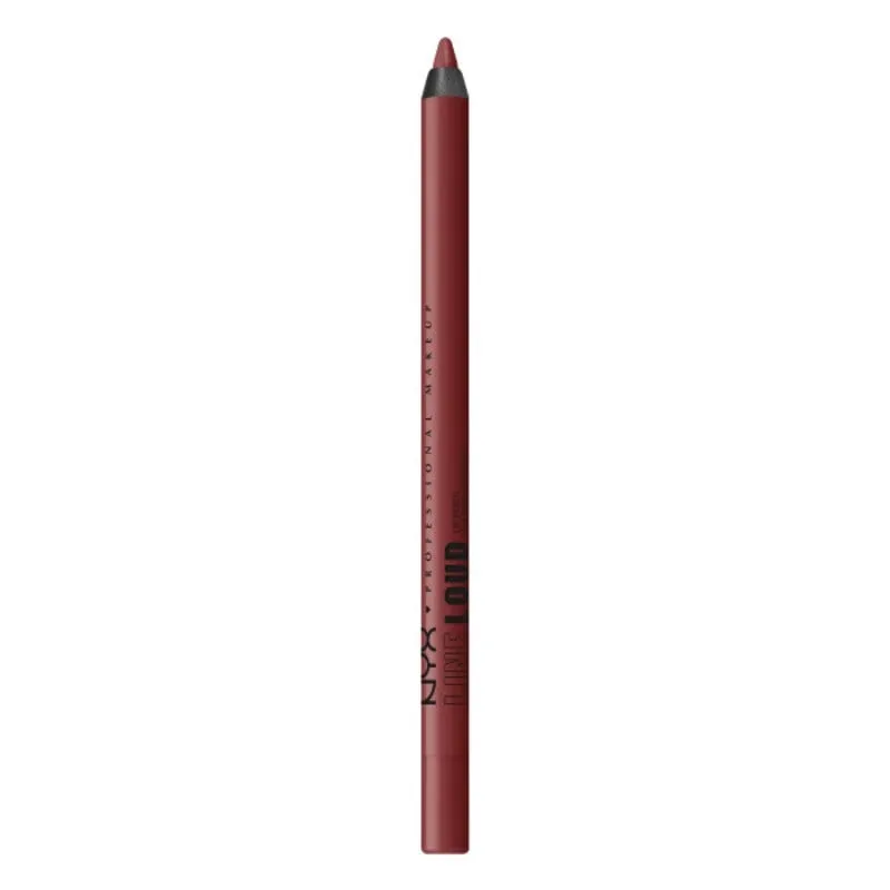 Bild 1 för NYX Professional Makeup Line Loud Lip Pencil Ten Out Of Ten 31 1,2 g