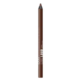 Produktfoto för NYX Professional Makeup Line Loud Lip Pencil Too Blessed 33 1,2 g