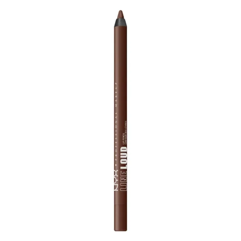 Bild 1 för NYX Professional Makeup Line Loud Lip Pencil Too Blessed 33 1,2 g