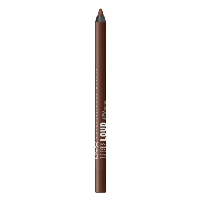 Bild 2 för NYX Professional Makeup Line Loud Lip Pencil Too Blessed 33 1,2 g