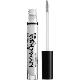 Produktfoto för NYX PROFESSIONAL MAKEUP Lingerie Lip Gloss Clear