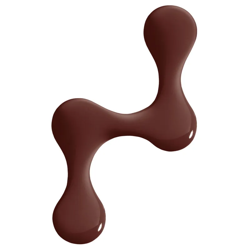 Bild 2 för NYX Professional Makeup Lip I.V. Hydrating Gloss Stain 05 Mocha M