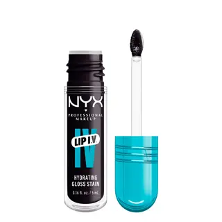 Produktfoto för NYX Professional Makeup Lip I.V. Hydrating Gloss Stain 16 Grape G