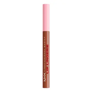 Produktfoto för NYX PROFESSIONAL MAKEUP Lip Lingerie Liner Stain 02 Naughty Nude