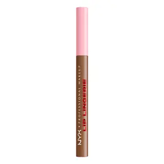 Produktfoto för NYX PROFESSIONAL MAKEUP Lip Lingerie Liner Stain 04 Steamy Spice